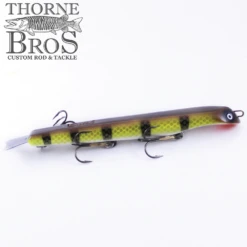 Suick Thriller HI 9" -Fishing Gear Sales walleye c93ba1aa 46a4 4814 8317 d4c684422bc4