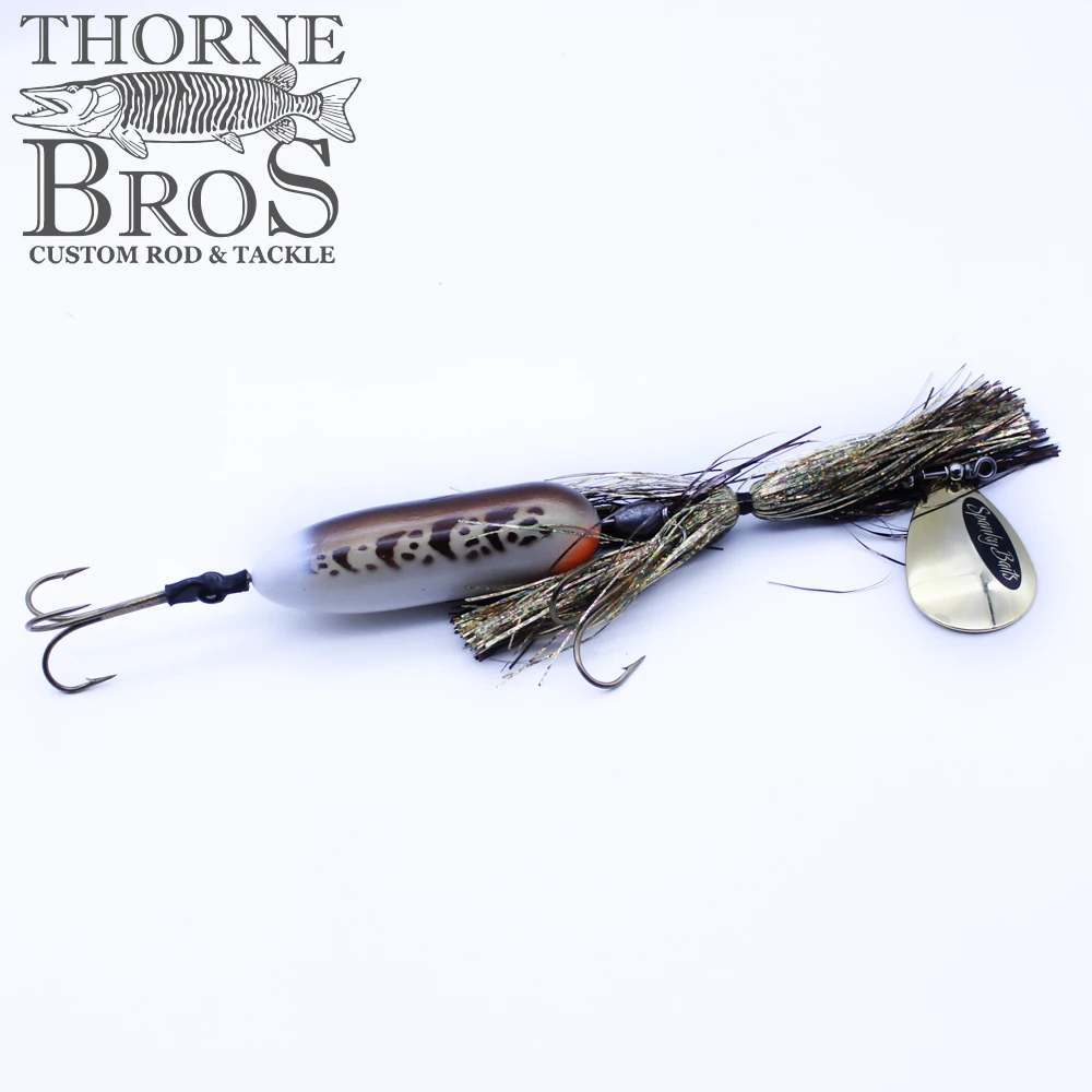 Spanky Baits Pugsly 9 15 Spanky Baits Pugsly 9 - Image 13