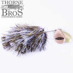 Spanky Baits Super Shocker Bucktail -Fishing Gear Sales whitetailwalleye a259f8e4 5476 4d7d 9648 6b22eea913dd