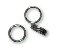 Split Ring-Wolverine Split Rings