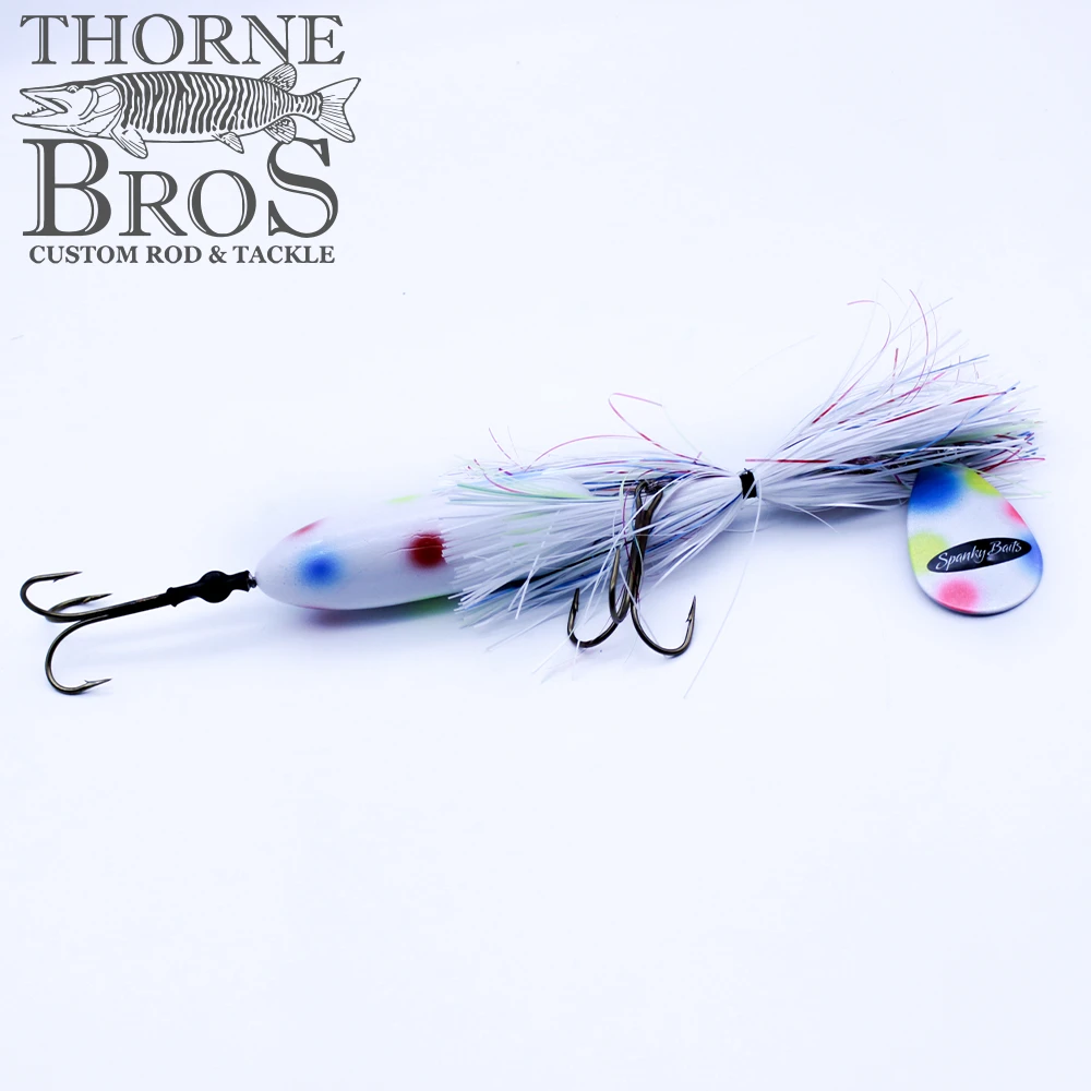 Spanky Baits Pugsly 9 17 Spanky Baits Pugsly 9 - Image 15