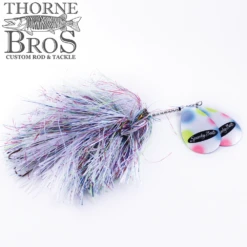 Spanky Baits Super Shocker Bucktail -Fishing Gear Sales wonderbread c003f54f 7287 4cd4 9c34 e2f0b2efea0f