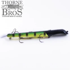 Suick Thriller 9" -Fishing Gear Sales yellowperch c4963381 8681 4f07 a193 617ca3164812