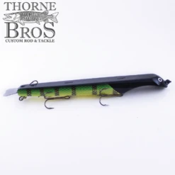 Suick Magnum Thriller 12" -Fishing Gear Sales yellowperch eed9f088 f714 4a7c 8c46 f9dcea5f897c